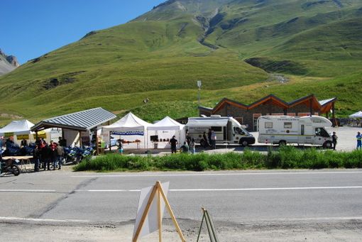 Le pattuglie miste Italia-Francia opereranno sui due versanti