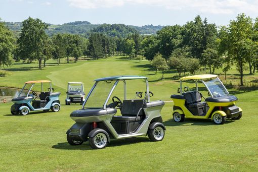 La nuova sfida di TCN Group è rivolta alla mobilità del futuro La nuova sfida di TCN Group è rivolta alla mobilità del futuro