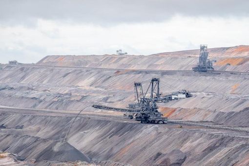 Piano regionale delle attività estrattive: Gallo ha presentato in commissione la delibera sul primo e terzo comparto