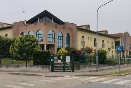 La casa di riposo di Montà cambia gestione, assegnata alla Nuova assistenza-Società cooperativa sociale onlus La casa di riposo di Montà cambia gestione, assegnata alla Nuova assistenza-Società cooperativa sociale onlus