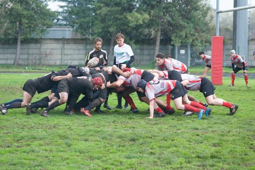 RUGBY / Prima di campionato amara per i cinghiali: Val Tanaro – Stella Rossa 23-43