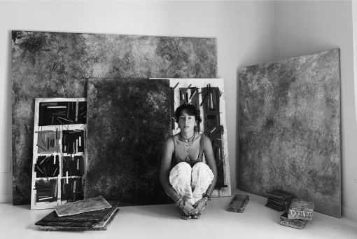 Sophie Taricone