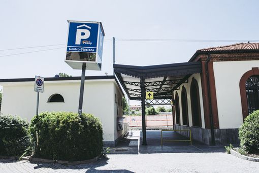 "Per chi è in carrozzina problematico prendere il treno alla stazione di Alba"