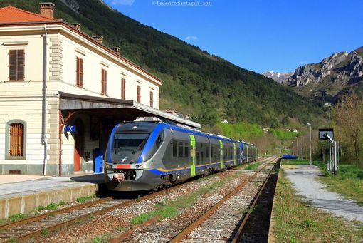 Cuneo-Ventimiglia, disagi da lunedì 15 luglio per uno sciopero del personale francese