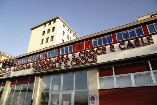 A Lisio il dramma di padre e figlio: l'anziano genitore deceduto per morte naturale, il figlio grave al Santa Croce intossicato dal gas A Lisio il dramma di padre e figlio: l'anziano genitore deceduto per morte naturale, il figlio grave al Santa Croce intossicato dal gas