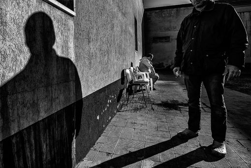 Bra: in mostra a Palazzo Mathis il viaggio fotografico negli ex Ospedali Psichiatrici Giudiziari