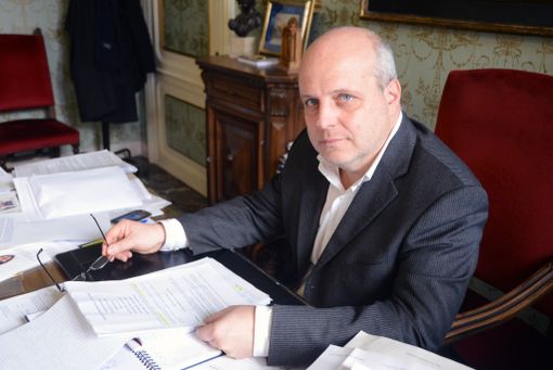 Maurizio Marello con Raffaele Gallo riflette sulla proposta di Legge Maurizio Marello con Raffaele Gallo riflette sulla proposta di Legge