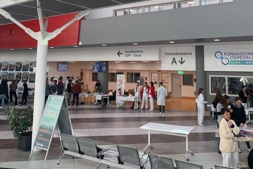 Giovanna Cresci (FP Cgil): “L’Asl CN2 penalizzata nonostante l’efficienza, sessanta operatori a rischio”