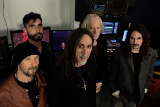 Manuel Agnelli e gli Afterhours tornano al Flowers Festival: "Senza l'energia della musica, sarei un infelice di successo"