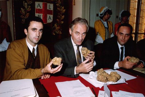 Alba ospita l'assemblea nazionale delle Città del Tartufo per il 35° anniversario