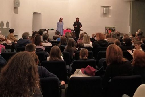 Immagine di repertorio