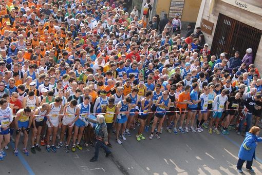 Immagine di repertorio