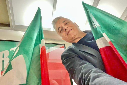 Graglia (Forza Italia): “Abbiamo superato la soglia dei 100 coordinatori nel Cuneese” Graglia (Forza Italia): “Abbiamo superato la soglia dei 100 coordinatori nel Cuneese”