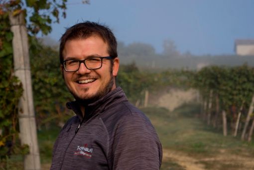 Lorenzo Olivero, confermato presidente Strada del Barolo