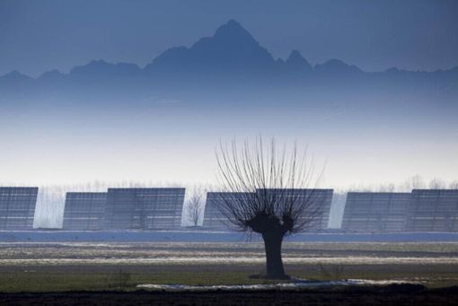 Agrivoltaico, l'assessore regionale Marnati: “Delibera per rendere più restrittivi i vincoli nelle zone Unesco”