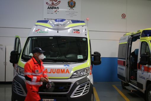 A Clavesana un corso per diventare soccorritori