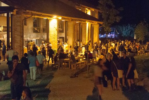 Due giorni di festa per il compleanno di Birra Baladin: 39 le candeline da spegnere