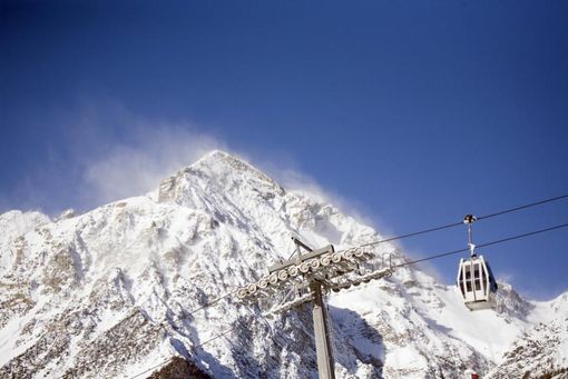 immagine di repertorio