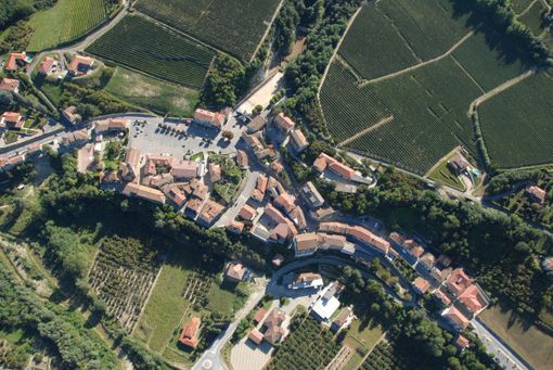 Cossano Belbo: sarà aggiornata la toponomastica