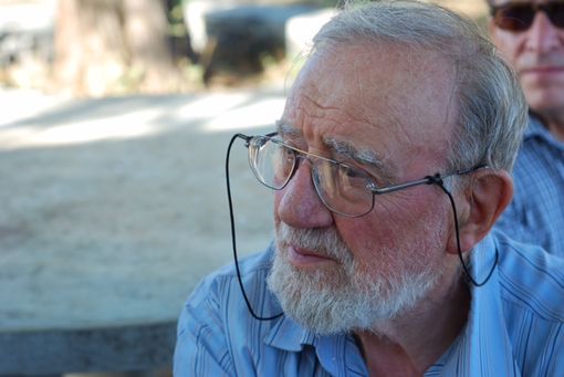 Padre Ottavio Fasano