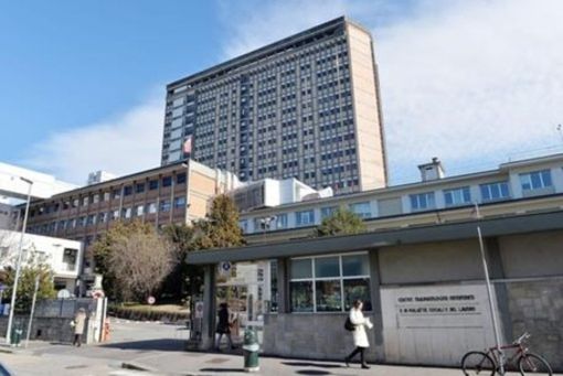 Il CTO di Torino, immagine di repertorio