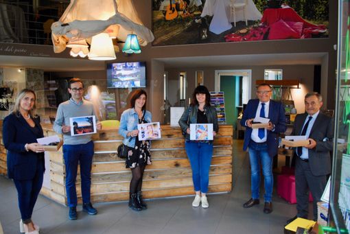 #tornoalristorantesicuro: tre vincitori per il concorso fotografico promosso da Banca d’Alba e A.C.A.