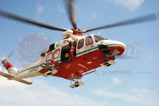 Incidente a Canale: è grave una motociclista di San Damiano d'Asti