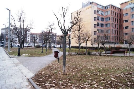 I giardini Don Stoppa