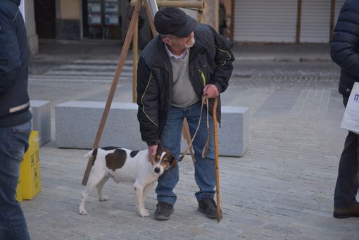 Canale: all'enoteca regionale del Roero si chiude la stagione del tartufo