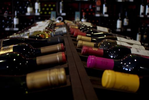 Vino: fuori dall’Ue export in calo dell’11% nel 1° trimestre 2026. Consumi Usa giù del 20%