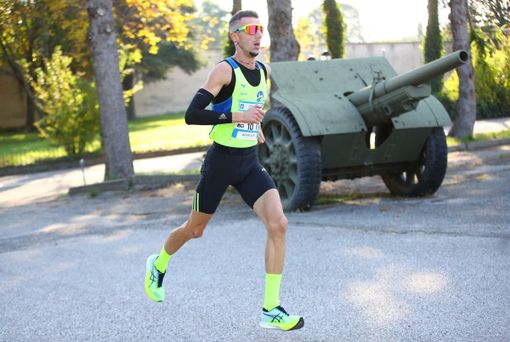 (foto atletica saluzzo - sito fidal piemonte)