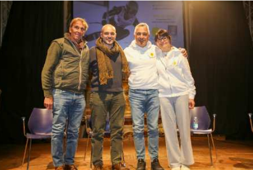 La storia di Matilde Lorenzi perché non accada mai più La storia di Matilde Lorenzi perché non accada mai più