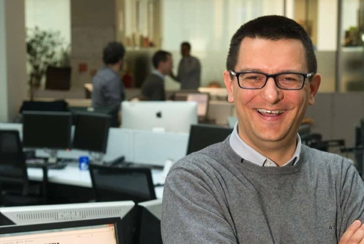 A Roreto di Cherasco un incontro col vaticanista Domenico Agasso