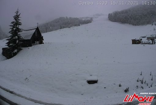 Da Limone a Prato Nevoso, piste imbiancate e un'iniezione di fiducia in vista della ripartenza Da Limone a Prato Nevoso, piste imbiancate e un'iniezione di fiducia in vista della ripartenza