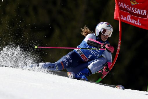 Sci alpino femminile, Coppa del mondo: Marta Bassino al via nel gigante di Killington Sci alpino femminile, Coppa del mondo: Marta Bassino al via nel gigante di Killington