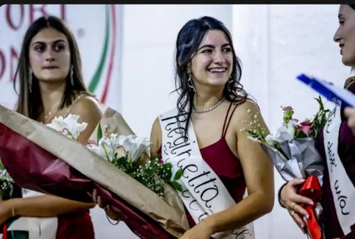 Federica Usala, 21 anni