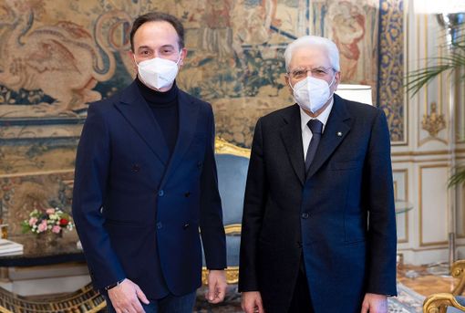 "Dal centrodestra nomi autorevoli che il centrosinistra non ha voluto accogliere" "Dal centrodestra nomi autorevoli che il centrosinistra non ha voluto accogliere"