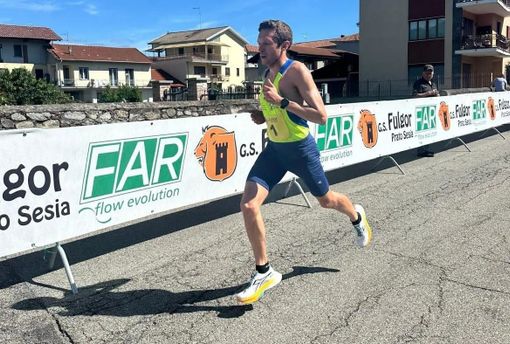 foto atletica saluzzo