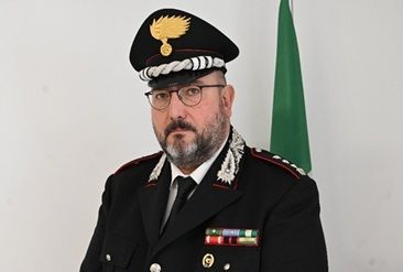 Lorenzo Carlo Maria Repetto