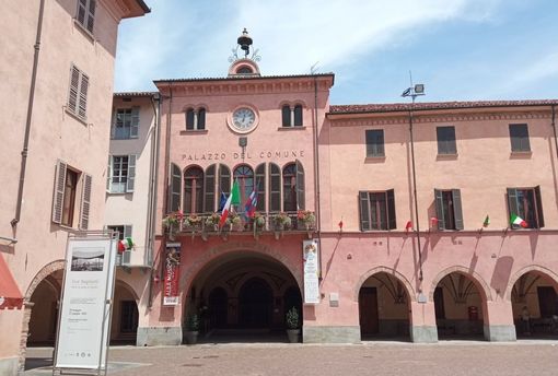 A giorni si riunirà il consiglio comunale di Alba