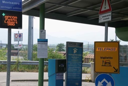 Parcheggi del Movicentro, il Comune di Cuneo davanti a una scelta obbligata: proroga fino al 2047 o rischio contenzioso Parcheggi del Movicentro, il Comune di Cuneo davanti a una scelta obbligata: proroga fino al 2047 o rischio contenzioso