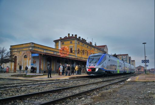 Saluzzo-Savigliano, Cavallermaggiore-Bra, Alba-Asti: per Legambiente tutte linee da riattivare presto Saluzzo-Savigliano, Cavallermaggiore-Bra, Alba-Asti: per Legambiente tutte linee da riattivare presto