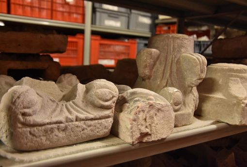 “Il piccolo spazzacamino” in scena al museo Eusebio di Alba “Il piccolo spazzacamino” in scena al museo Eusebio di Alba