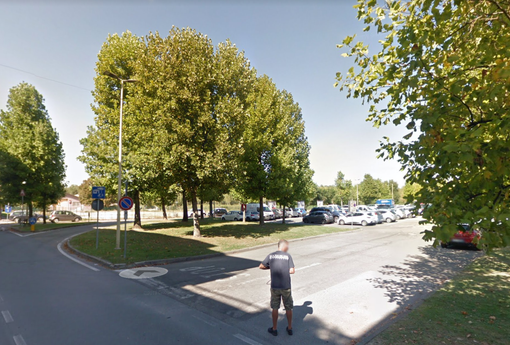 Alba: fino a domenica 13 aprile è possibile parcheggiare nell’area Inail in piazza Prunotto