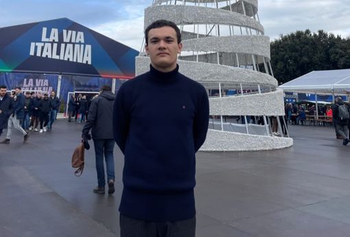 Andrea Amato Andrea Amato