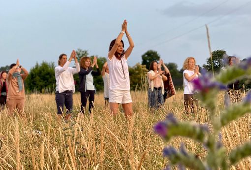 La magica notte di San Giovanni e la festa del solstizio d'estate per un weekend denso di appuntamenti in Granda