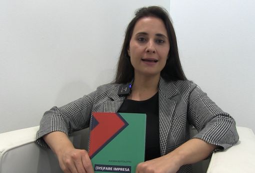 Alessia Bertolotto Alessia Bertolotto