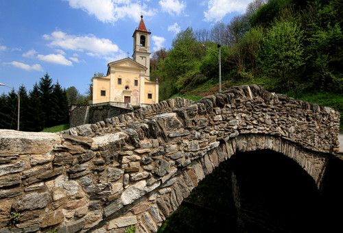 A Brondello al via la 19esima sagra "Ritornano i Mundajé"