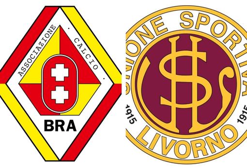 CALCIO / Livorno avversaria del Bra nella semifinale di Poule Scudetto di Serie D