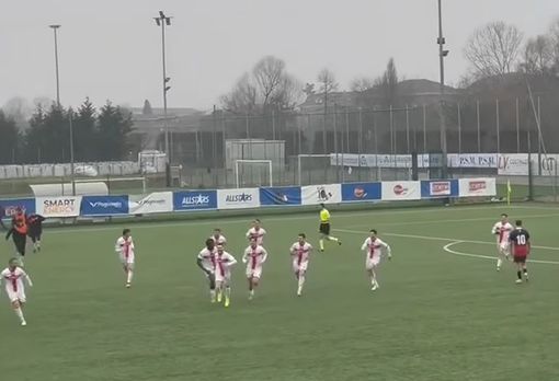 L'Alba Calcio vince la Coppa Italia di Eccellenza: battuta la Luese nella finale di Vinovo L'Alba Calcio vince la Coppa Italia di Eccellenza: battuta la Luese nella finale di Vinovo